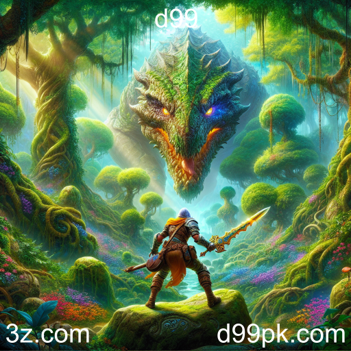 Descubra o Fascinante Mundo dos Jogos de Aventura no d99