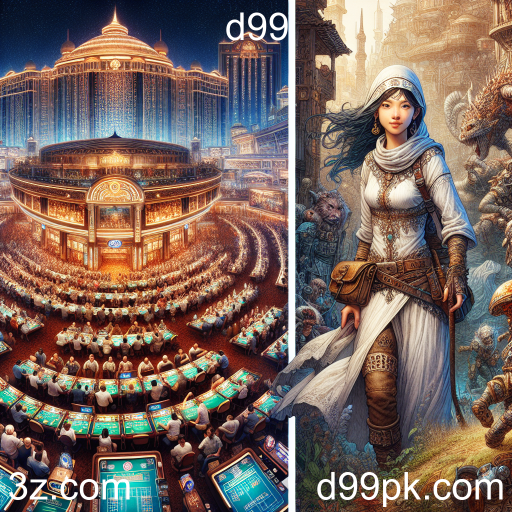 A Essência dos Jogos de RPG: Imersão e Narrativa